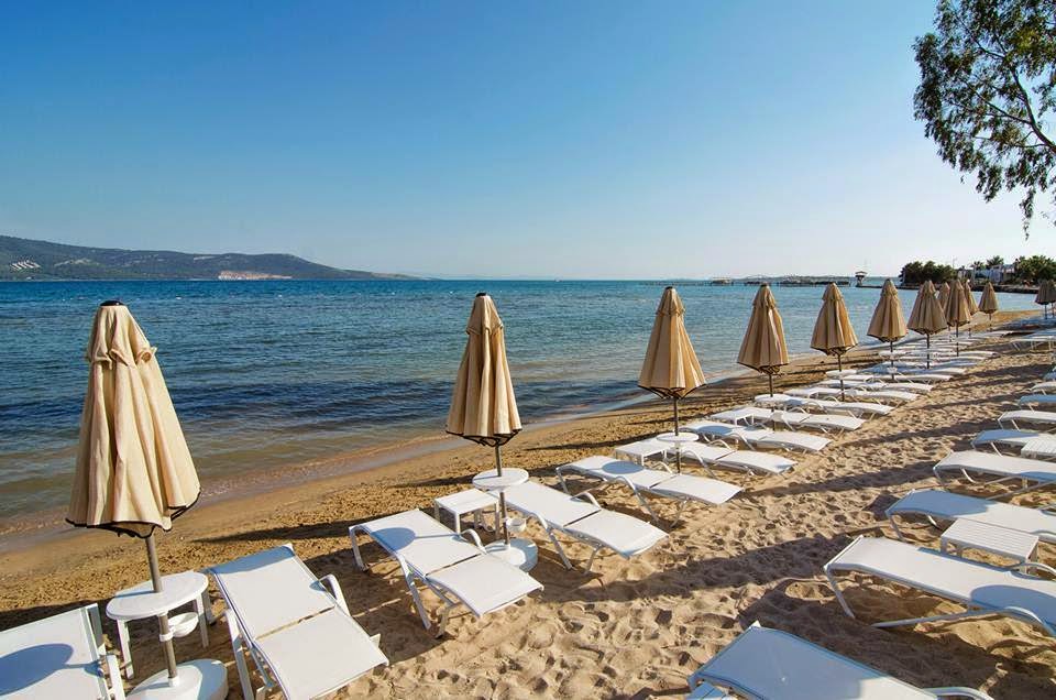 imagini hotel AURUM DIDIM